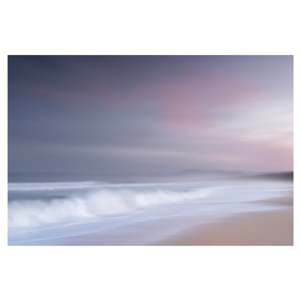 Without a doubt, this is my favourite place in Harris, if not all of Scotland! A very special morning spent with a truly wonderful group of people! #isleofharris #scarista #icm #photograghy