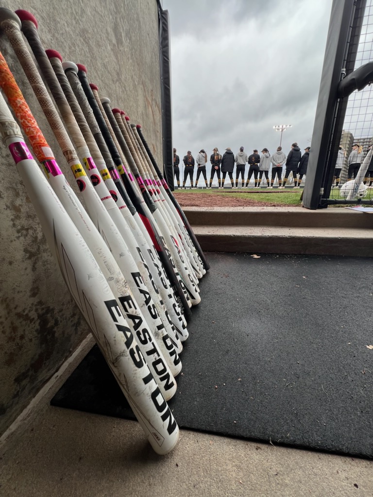 Loyola Softball tweet media