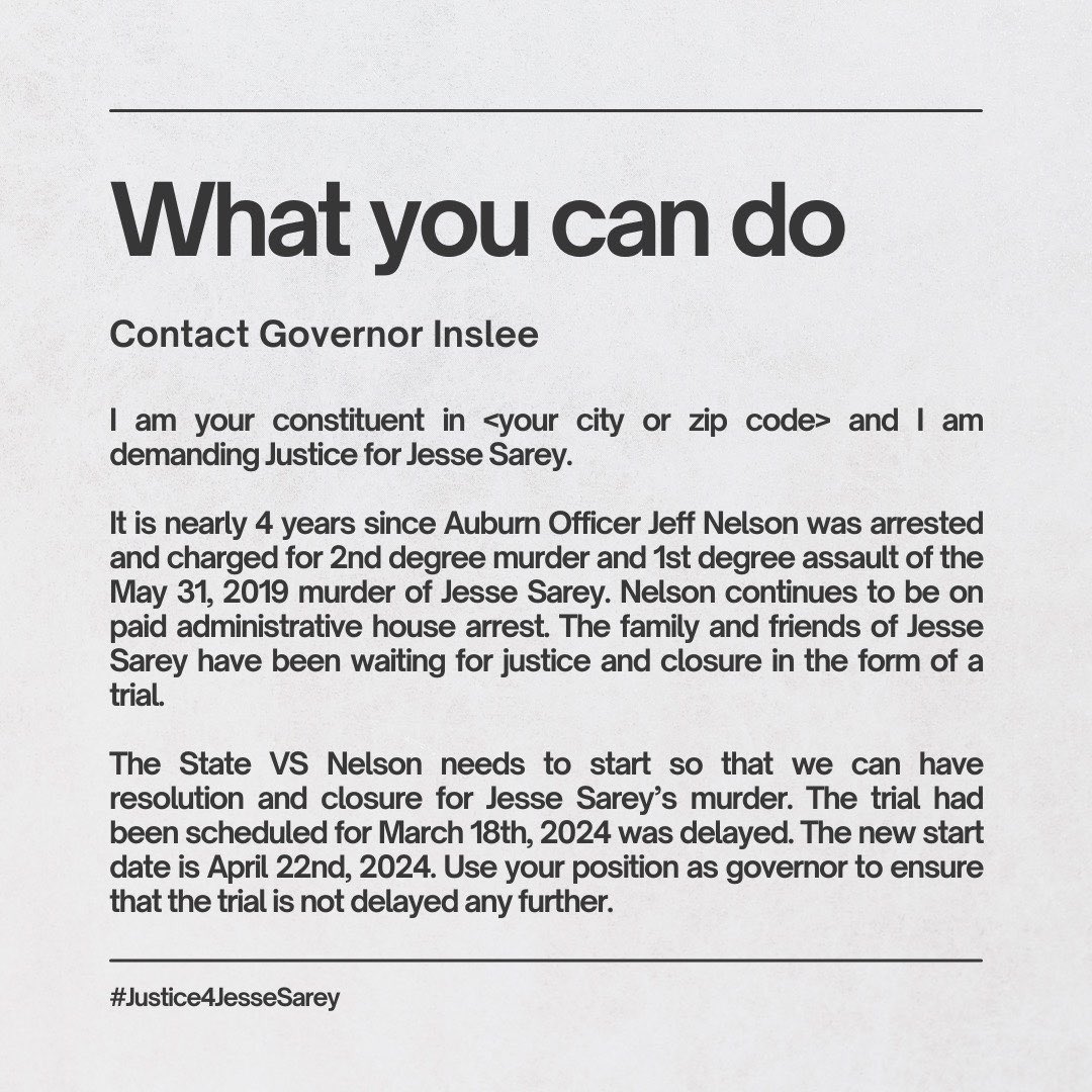 ElaineSimons2's tweet photo. #justiceforjessesarey https://t.co/bVI28hU5Ie