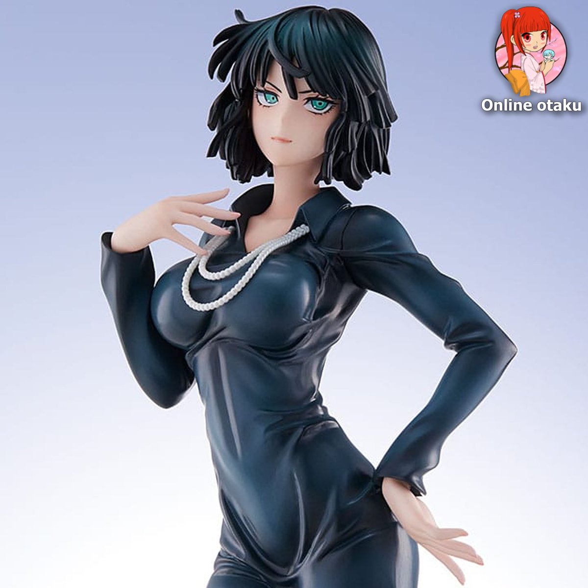 OnlineOtakuShop's tweet photo. π₯ Brace yourself for the fierce and formidable "One Punch Man PVC Statue - Hellish Blizzard"!
https://t.co/FcRSYzritY
#OnePunchMan #HellishBlizzard #PVCStatue #CollectibleFigure #OnlineOtaku #AnimeFigure https://t.co/0OL4kMiVP8