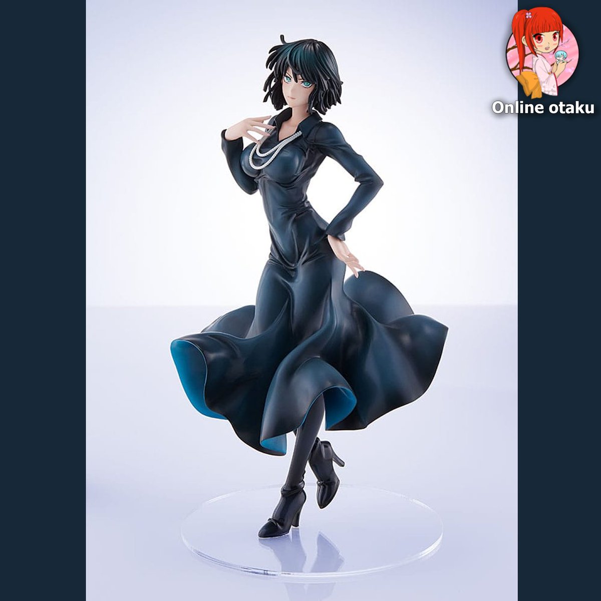 OnlineOtakuShop's tweet photo. π₯ Brace yourself for the fierce and formidable "One Punch Man PVC Statue - Hellish Blizzard"!
https://t.co/FcRSYzritY
#OnePunchMan #HellishBlizzard #PVCStatue #CollectibleFigure #OnlineOtaku #AnimeFigure https://t.co/0OL4kMiVP8