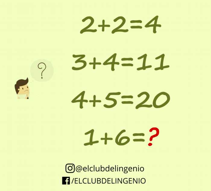 Descubre la verdad de estas expresiones lógicas. La consigna es analizar las expresiones de la imagen y encontrar el resultado de la última línea. Comprueba la solución en el siguiente link:
bit.ly/3CiWojm