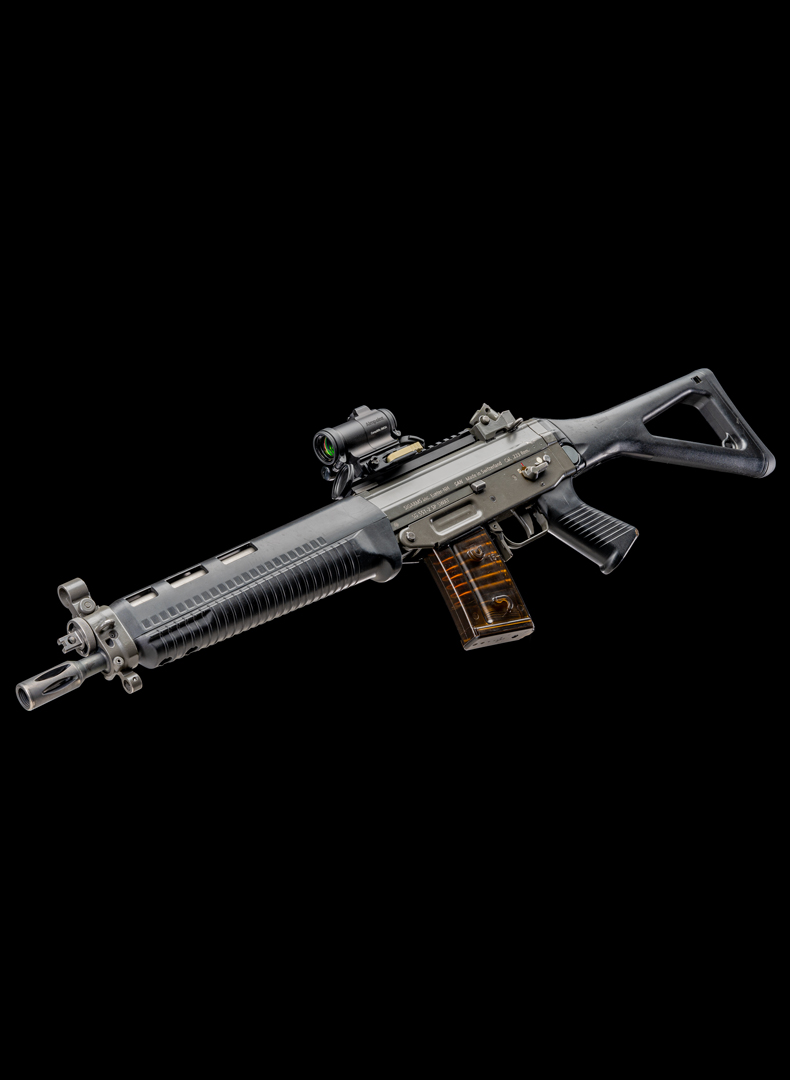 AimpointUSA's tweet image. #SexySaturday

Trusted on any platform.

Featured optic, CompM5s™
aimpoint.info/3rWaym9

NOT A FIREARMS SALE

#compm5s #aimpoint #reddotsight #trustedbymillions