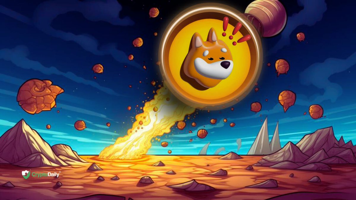 🔥GIVEAWAY🔥

Prize : 500,000 $BONK

To win :
• Like &amp; retweet.
• Follow me.
• Comment your SOL wallet.

Winner in 24 hours via Twitter Picker.