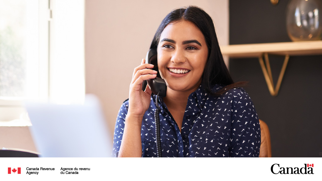 Did you receive an invitation to use SimpleFile (formerly File My Return)? If so, we encourage you to do your taxes using this free and secure service from the comfort of your own home in as little as 10 minutes. ow.ly/PtJr50QK873 #CdnTax