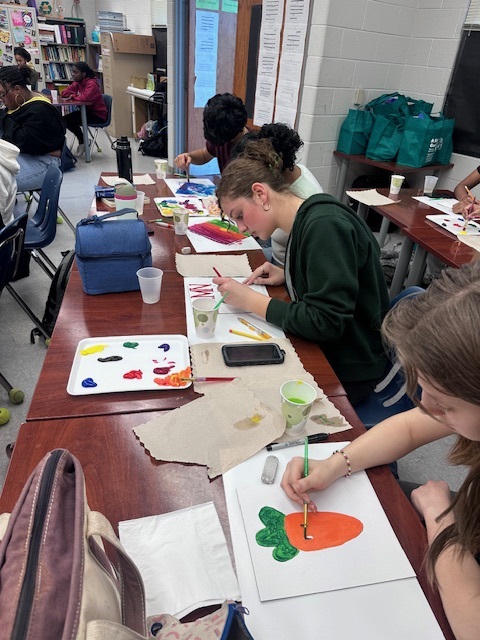 Guilford Co. Schools tweet media