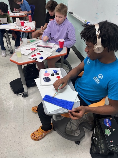 Guilford Co. Schools tweet media