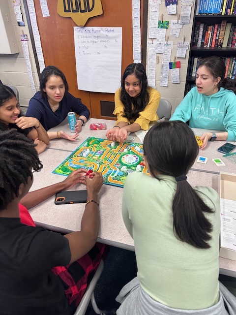 Guilford Co. Schools tweet media