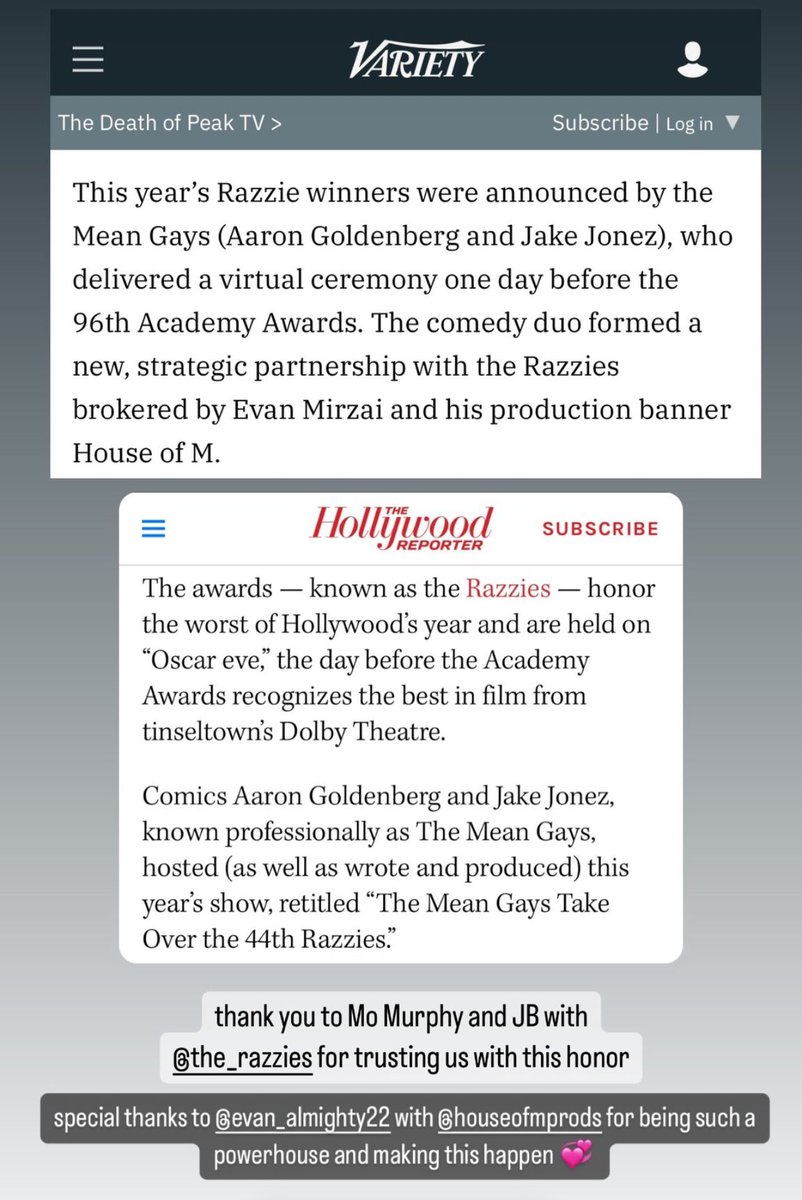 Evan Mirzai tweet media