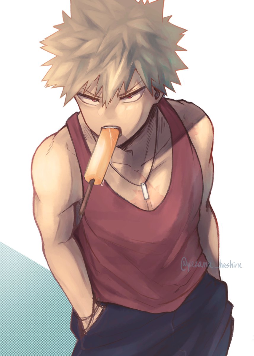 yazama_hashiru's tweet photo. 💥🍦 https://t.co/RrXprfjwOK