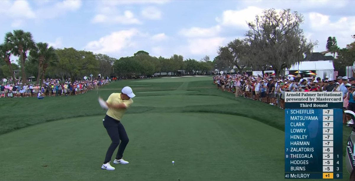 NoLayingUp's tweet photo. Nobody:

Rory: https://t.co/TTjdZ9I6aG