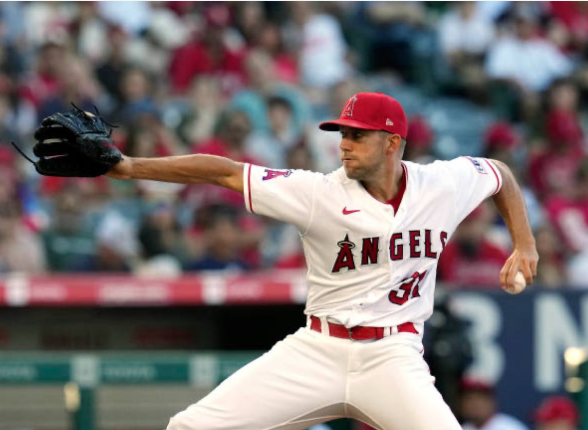 Let’s Go Angels 😇 🌵
#LAASpring