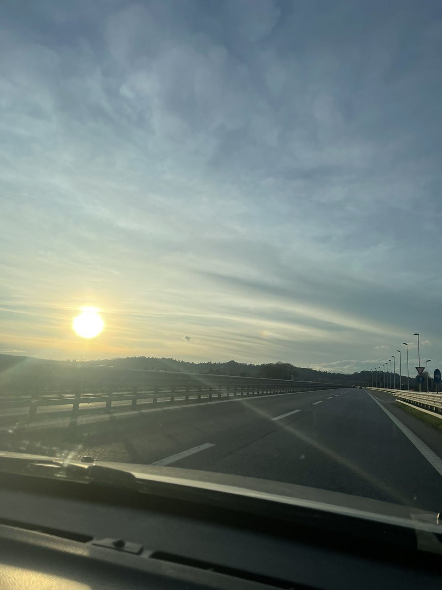 Tramonto