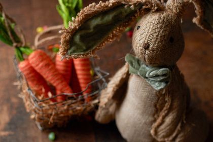 StockSnapIO's tweet image. Perfect for Easter-themed content, festive projects, or any creative endeavor that radiates the joy and color of Easter decorations. 🌼🎨

🔗 View and download this image at: stocksnap.io/photo/decorati…

#EasterDecorations #StockSnap