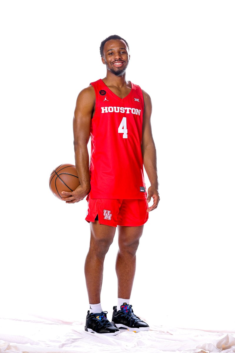 Thank you, <a href="/LjCryer/">Lj Cryer</a> 

#ForTheCity x #GoCoogs