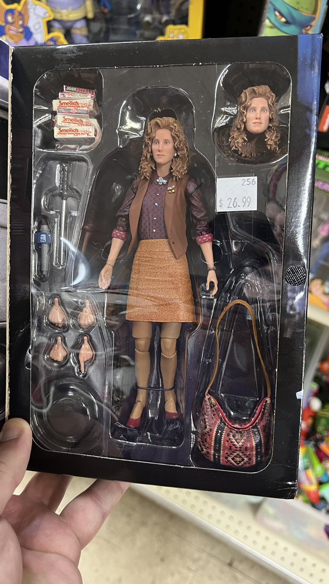 I want to buy this, but only if <a href="/Heyjude629/">Judith Hoag</a> promises to sign it if I mail it to her