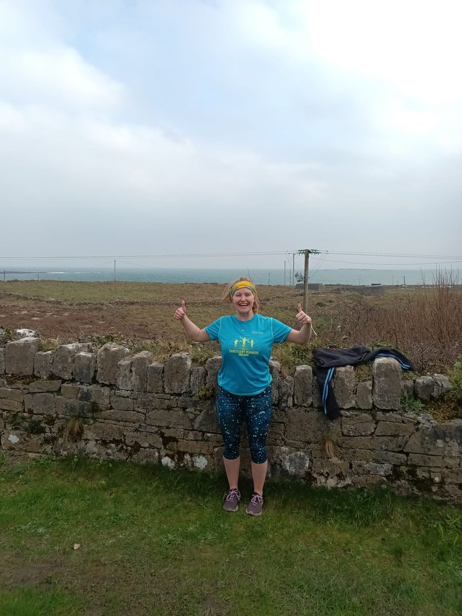 SanctuaryRunnersMallow tweet media