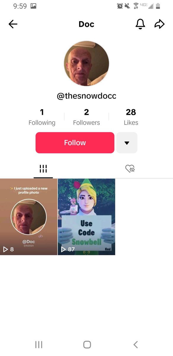 Edits That Go Hard tweet media