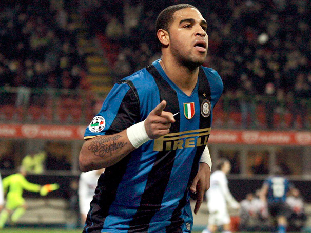 Adriano Imperador tweet media