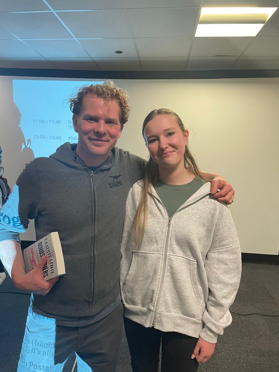 mijndersliz86's tweet photo. #paleotime volwassen of niet moest op de foto met @gijsrademaker 🤣🤣🤣🫵🏻 https://t.co/bDmMy4CsBa