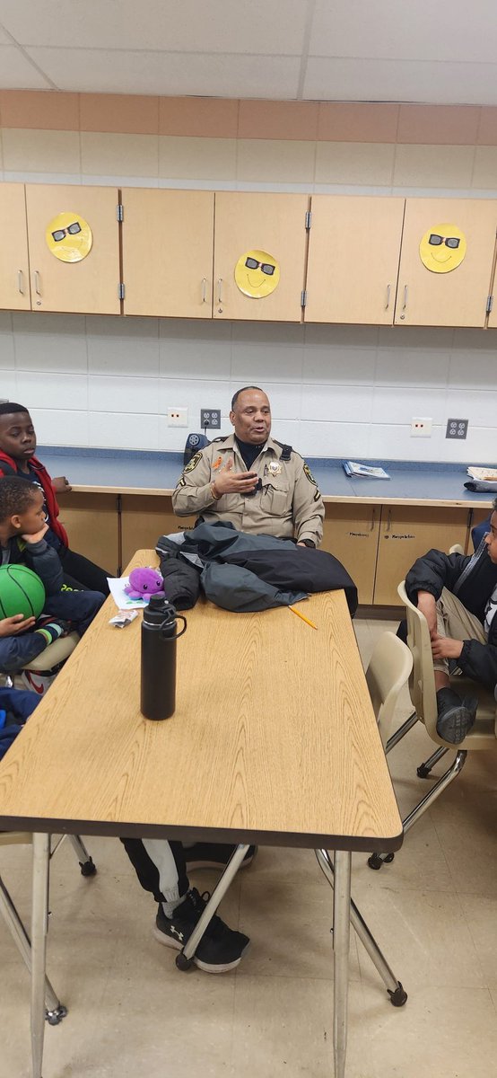 Alpha AchieversHoCo tweet media