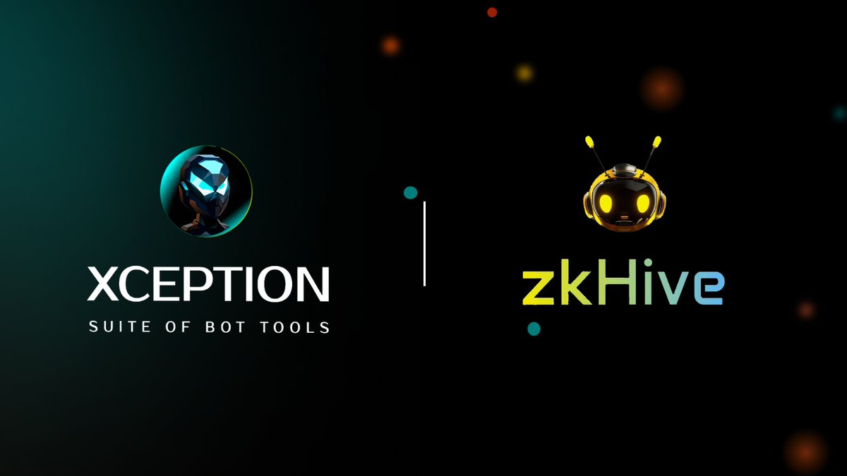 XCeption tweet media