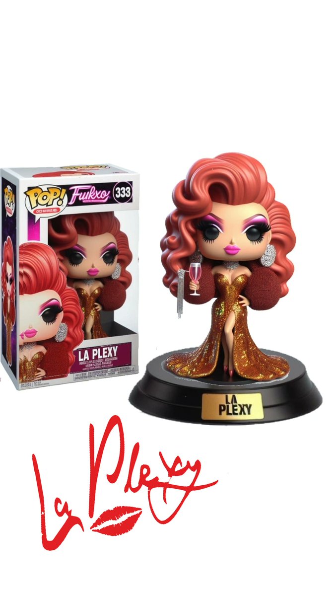 LA PLEXY (Oficial) tweet media