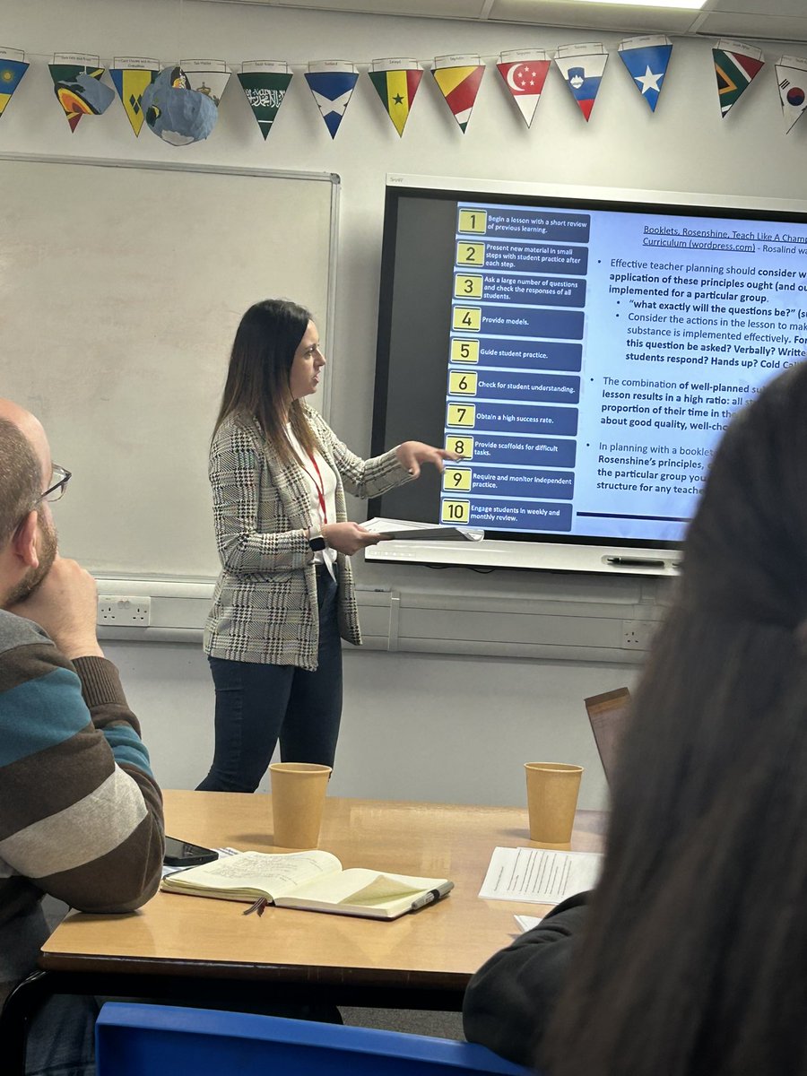 Another fab <a href="/PDNetworkUK/">Personal Development Network UK</a> conference again this year-so many ideas and lovely to see former wales colleagues again ❤️<a href="/CLVCooper/">Charlotte Cooper</a>