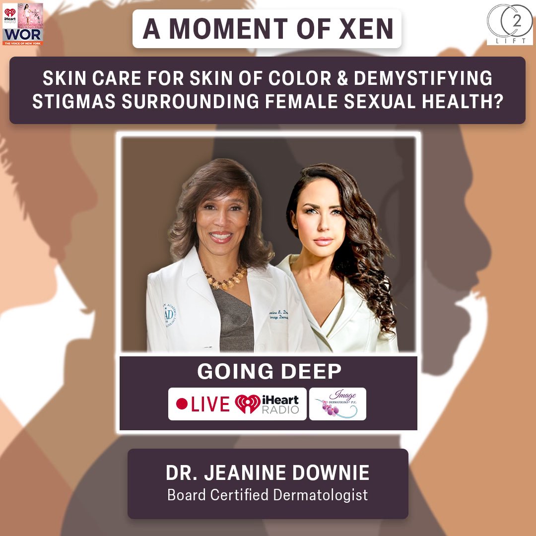 XENSAMS's tweet photo. Tune in Sat 9pm Est @710WOR @iHeartRadio on A MoMent Of Xen @XENSAMS. FT @DrDavidRankin & @_joycorrigan + @DrJeanineDownie +@AbigailAdvocate & @AmyKennedy715 @kennedyforum & Anna Devere
BY @co2lift #Onceuponacoconut @TheWellnessWay
๐
https://t.co/OjFtAlegVt https://t.co/9gS6OQ5RJx