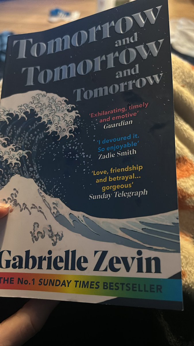 Leah Powell tweet media