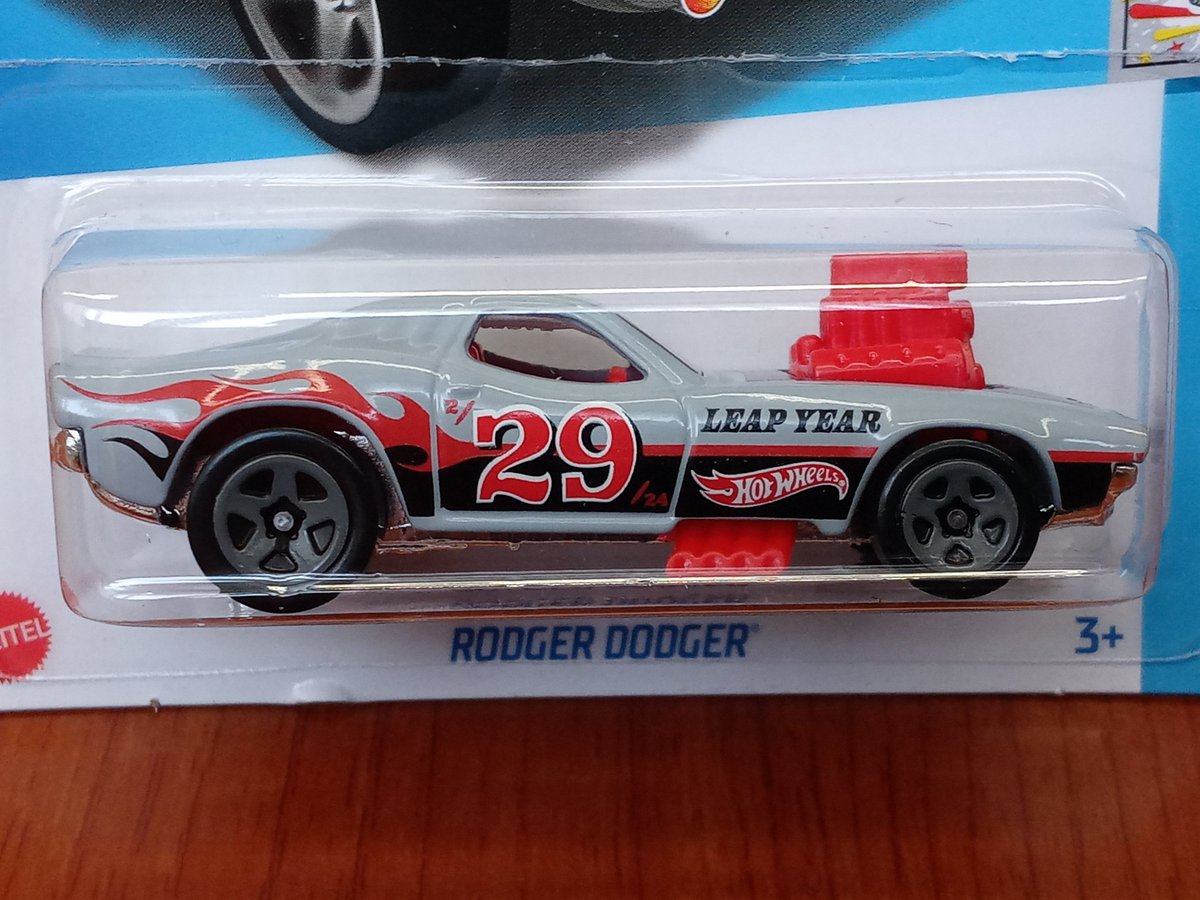 fepacommish's tweet photo. @Hot_Wheels #LEAP24 and @BacktotheFuture #HoverMode https://t.co/NRct8pWy5s