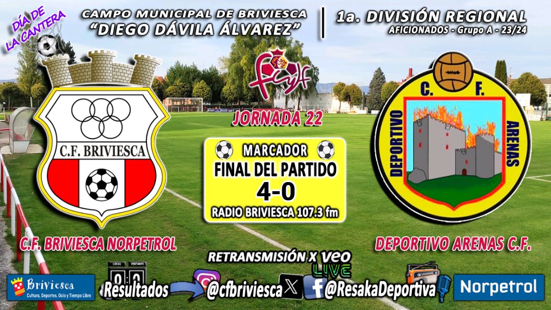 C.F. Briviesca Morato Group tweet media