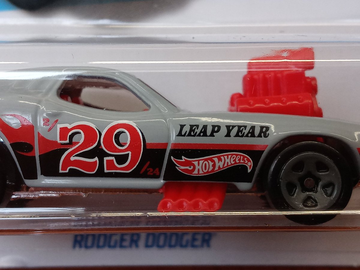 fepacommish's tweet photo. @Hot_Wheels #LEAP24 and @BacktotheFuture #HoverMode https://t.co/NRct8pWy5s