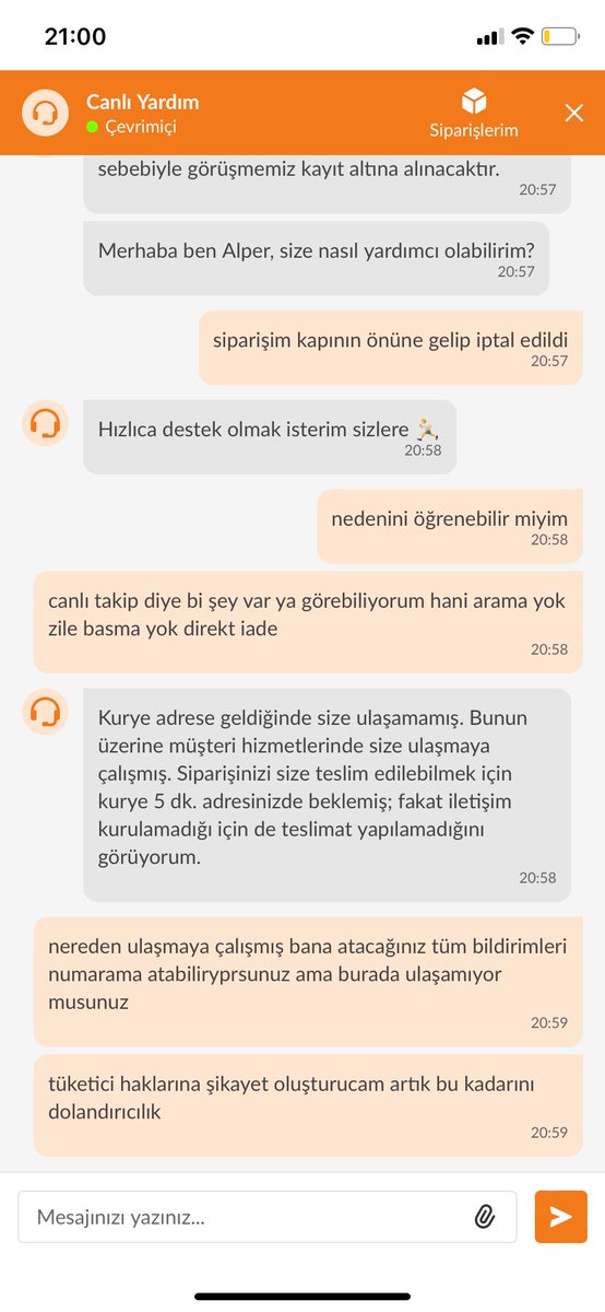 yapma büşra tweet media
