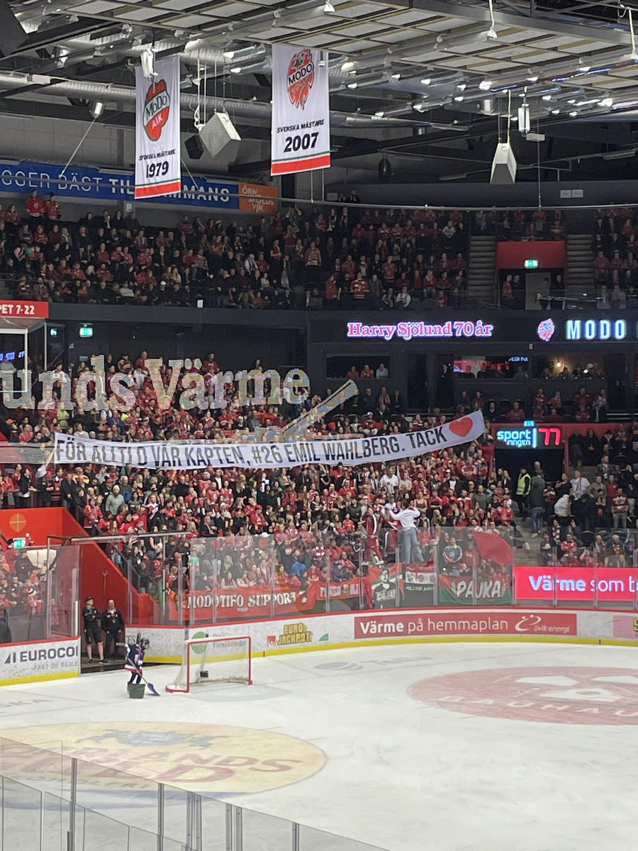 Min kapten. Din kapten. Allas kapten.