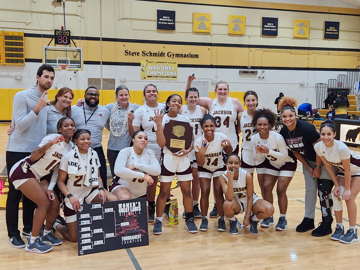 Great Lakes District C Champs!!