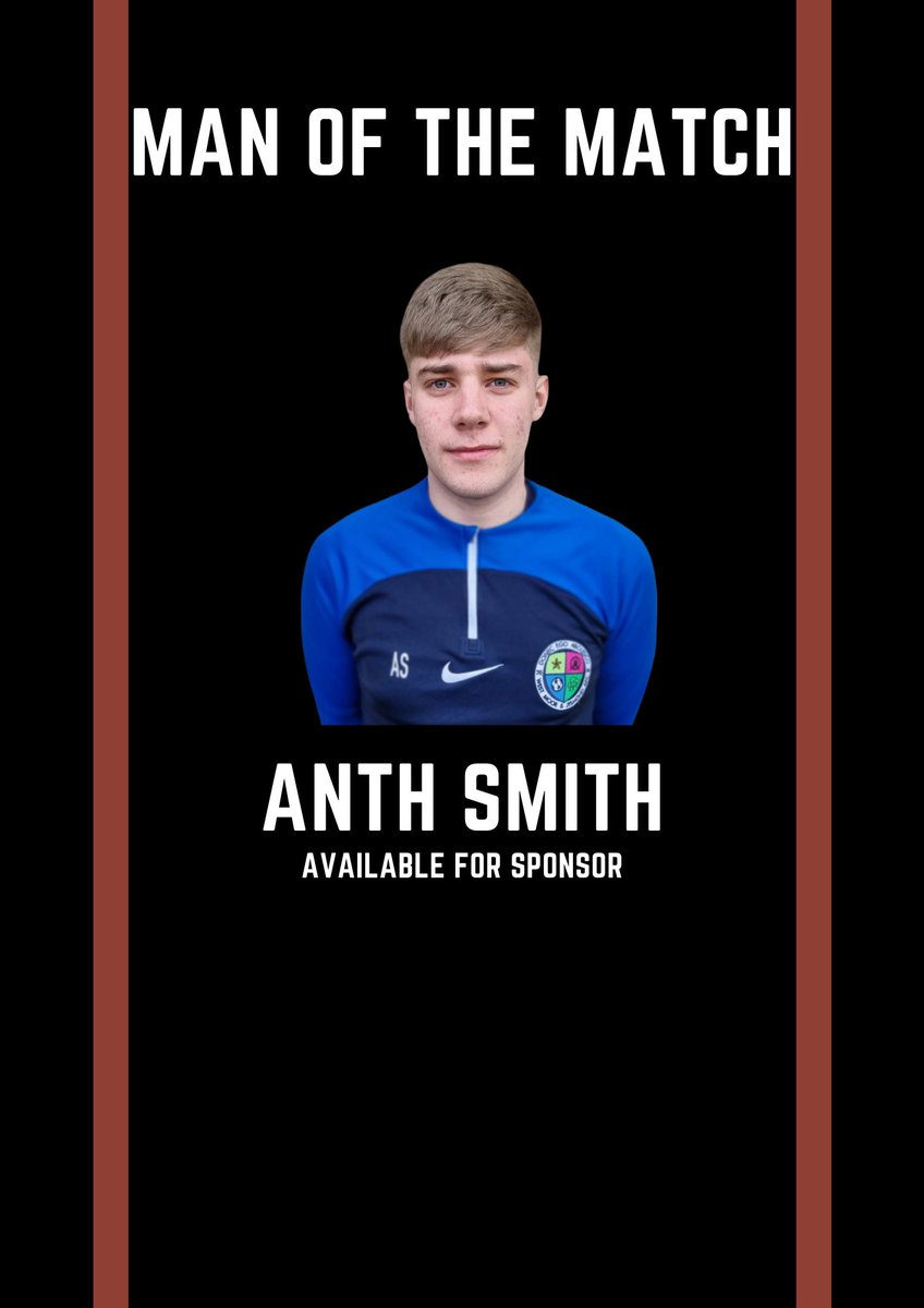 WMJAFC's tweet photo. A great result for us today against Haltwhistle coming away 4-1 winners. Some good goals and solid performance💪

🏆 - @AnthSmith123 https://t.co/t456fuYAJc