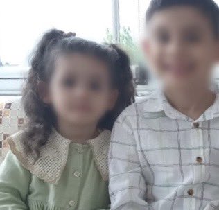 Çocukları ailesiz bırakan bu hukuksuzluklara son verin! 

2 çocuk annesi edebiyat öğretmeni Güler Çetinkaya, AİHM’nin kesin bir dil ile ‘suç değil’ dediği mesnetsiz iddialarla tutuklandı. 
Güler Hanım’ın eşi de kanuni dayanak olmaksızın cezaevinde.

GülerÇetinkaya TahliyeBekliyor