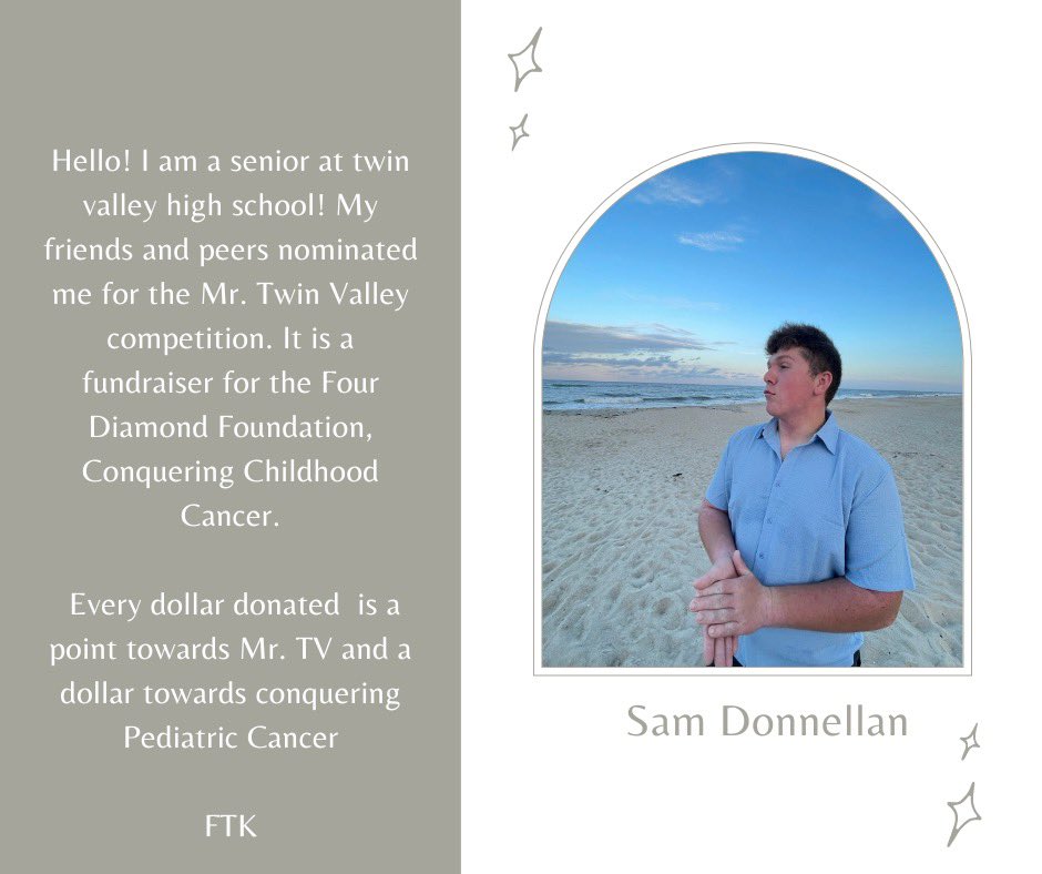 Sam Donnellan tweet media