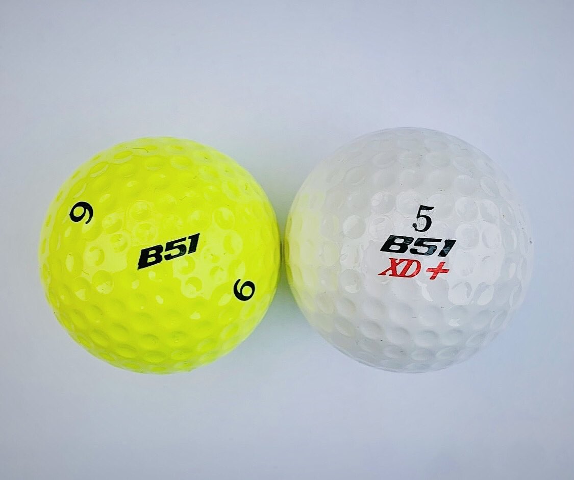 Late 80's, the Slazenger B51 grew from 1.62 to 1.68 and ironically