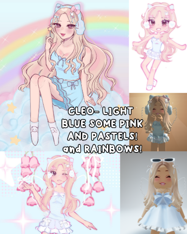 Cleo ♡ tweet media