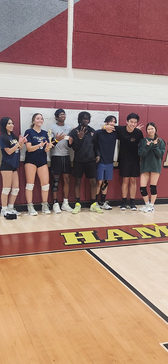 Alpha AchieversHoCo tweet media