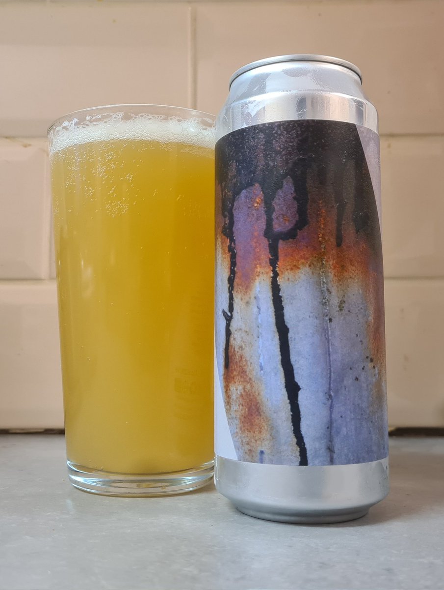 Milliontown 6.2% NEIPA by Nothing Bound. 👌Cheers all 🍻