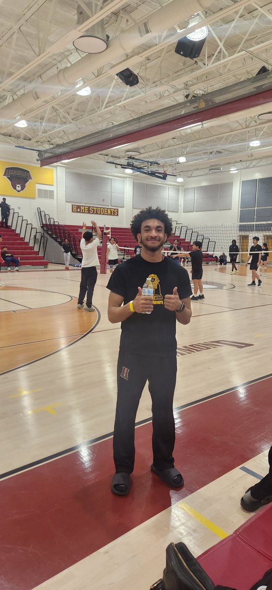 Alpha AchieversHoCo tweet media