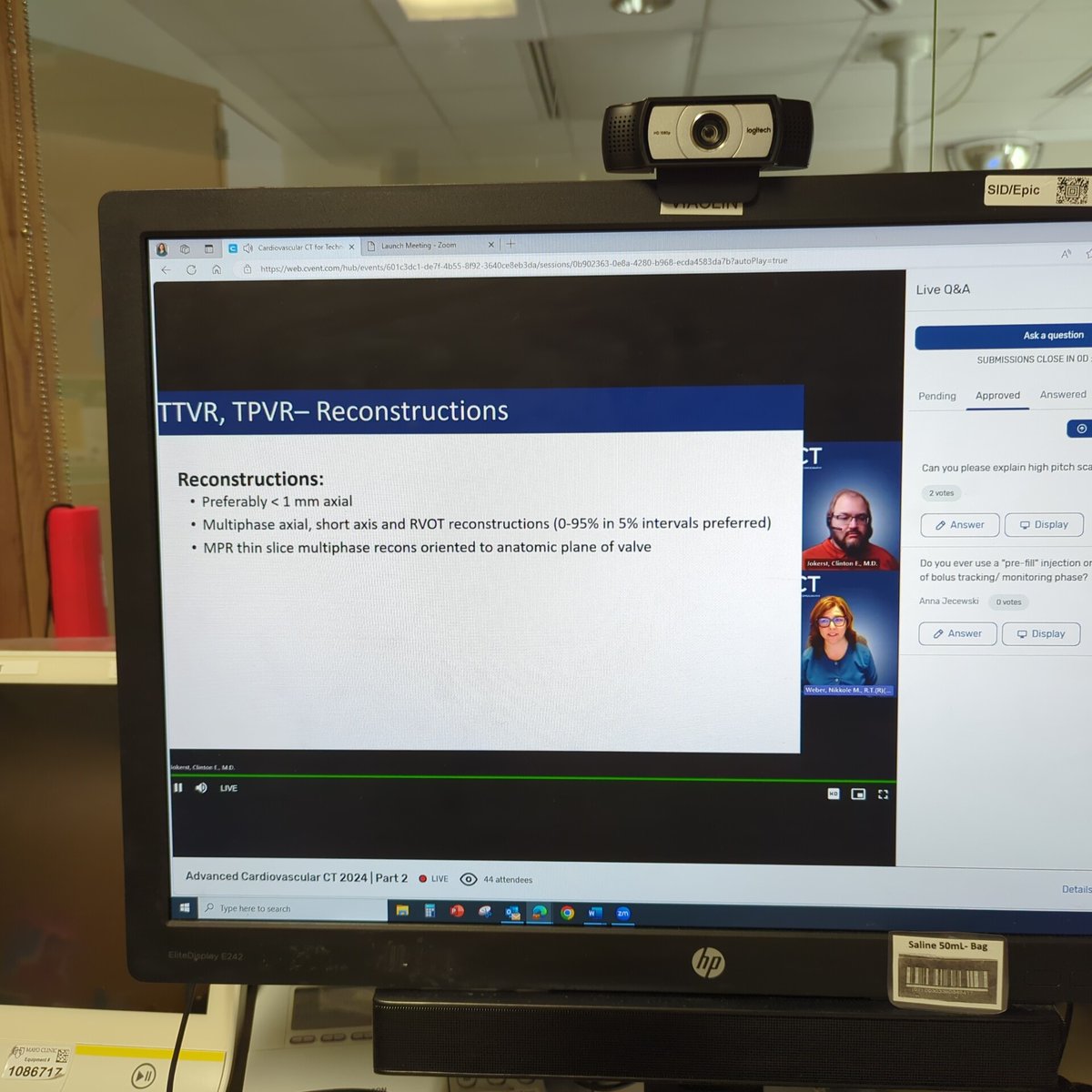 Nikki Weber (@nweber_12) on Twitter photo <a href="/Heart_SCCT/">Heart_SCCT</a> is at it again! Excellent information for technologists! Advanced course tech webinar series. #CVCTTechEd #YeSCCT <a href="/anjali_chelliah/">Anjali Chelliah</a> <a href="/PalMaurovich/">Pál Maurovich-Horvat</a> <a href="/Heart_SCCT/">Heart_SCCT</a> is at it again! Excellent information for technologists! Advanced course tech webinar series. #CVCTTechEd #YeSCCT <a href="/anjali_chelliah/">Anjali Chelliah</a> <a href="/PalMaurovich/">Pál Maurovich-Horvat</a>