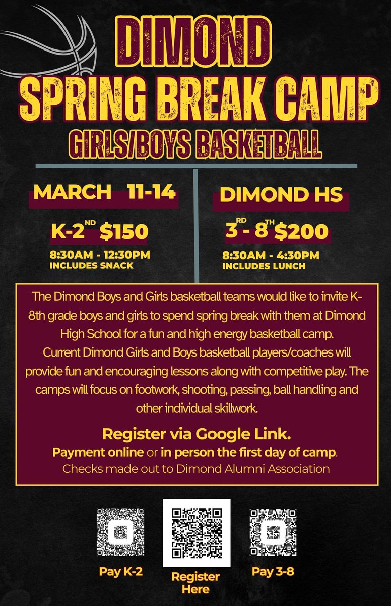 DHS Lynx Boys 🏀 tweet media