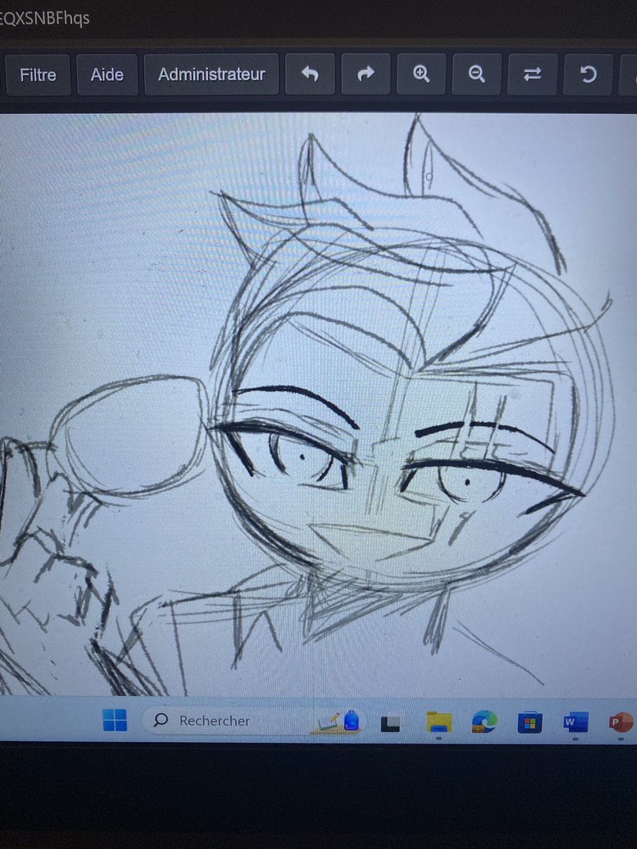 ViridisLemurart's tweet photo. #wip #fnfJohnny https://t.co/z5jVPjNfZ6
