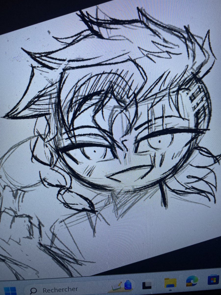 ViridisLemurart's tweet photo. #wip #fnfJohnny https://t.co/z5jVPjNfZ6