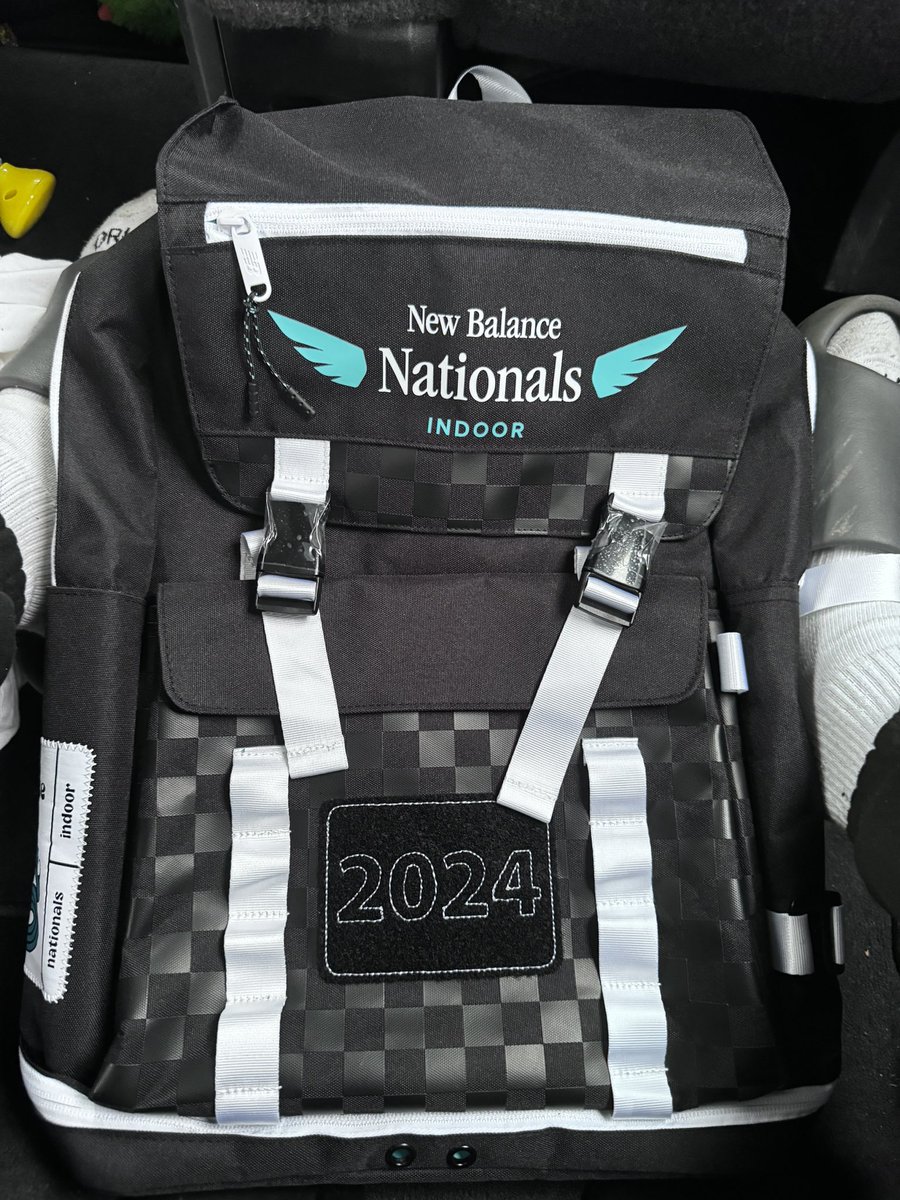 Jayvon Newkirk ⭐️ tweet media