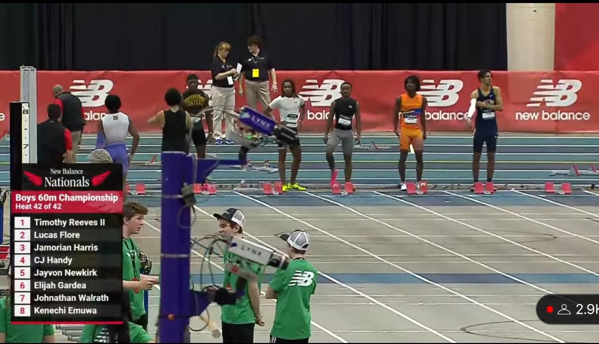 Jayvon Newkirk ⭐️ tweet media